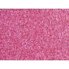 Hotfix Bügelfolie Glitter Folie pink  50cm x 30cm